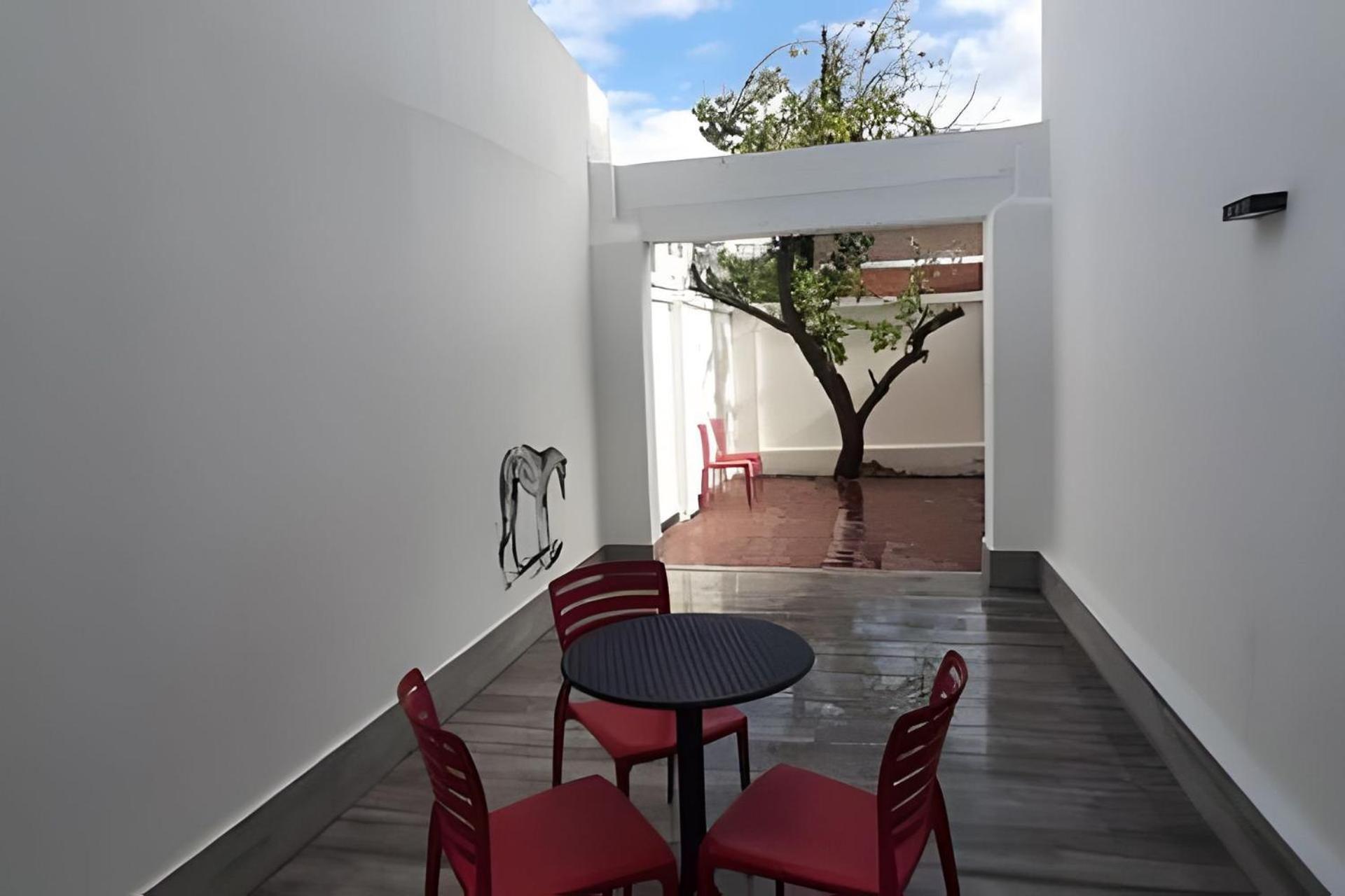 Ferienwohnung Living Vaisse Santiago de Chile Exterior foto